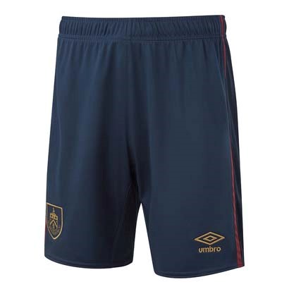 Pantalones Burnley 3rd 2021-2022